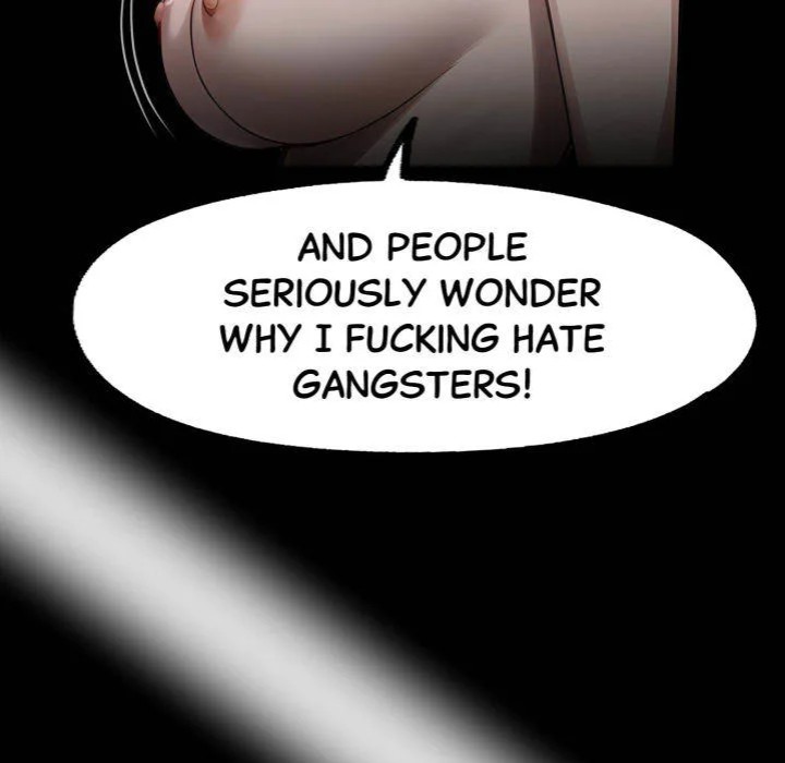 Gangster x Office Lady Chapter 109 image 62