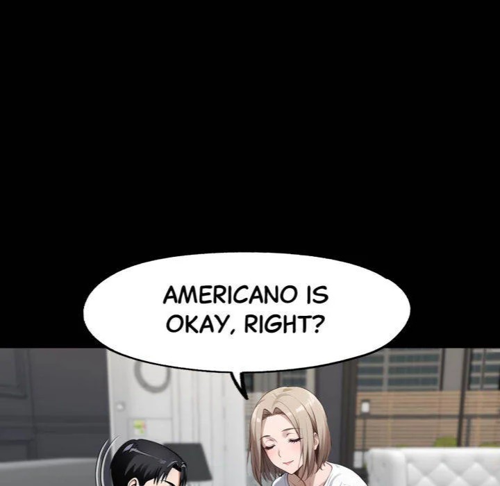 Gangster x Office Lady Chapter 109 image 66