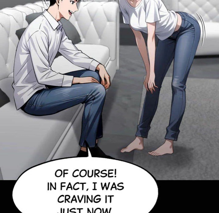 Gangster x Office Lady Chapter 109 image 67