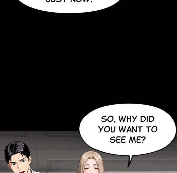 Gangster x Office Lady Chapter 109 image 68