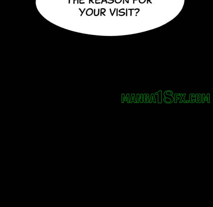 Gangster x Office Lady Chapter 109 image 6