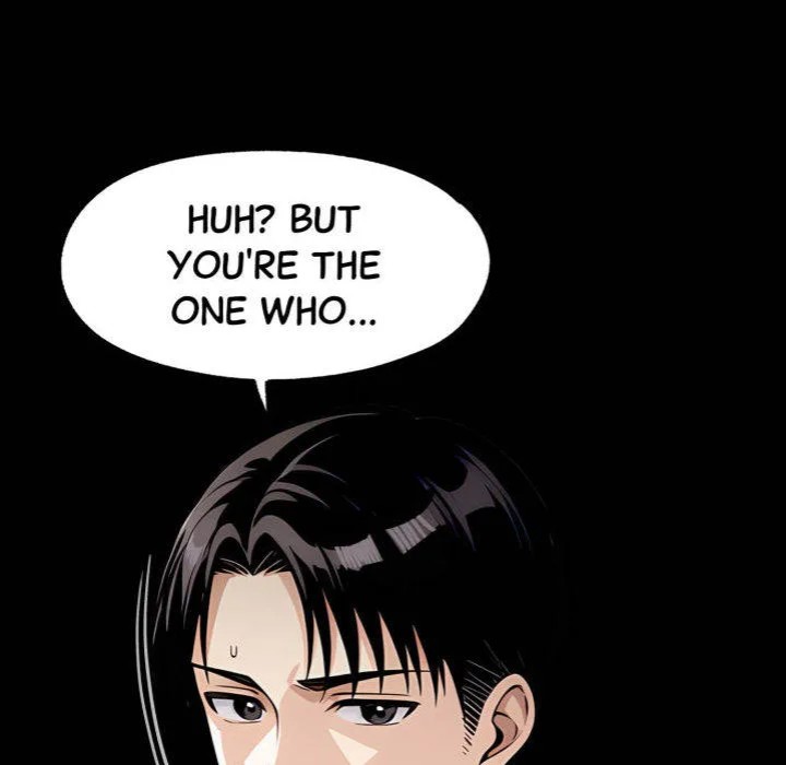 Gangster x Office Lady Chapter 109 image 70