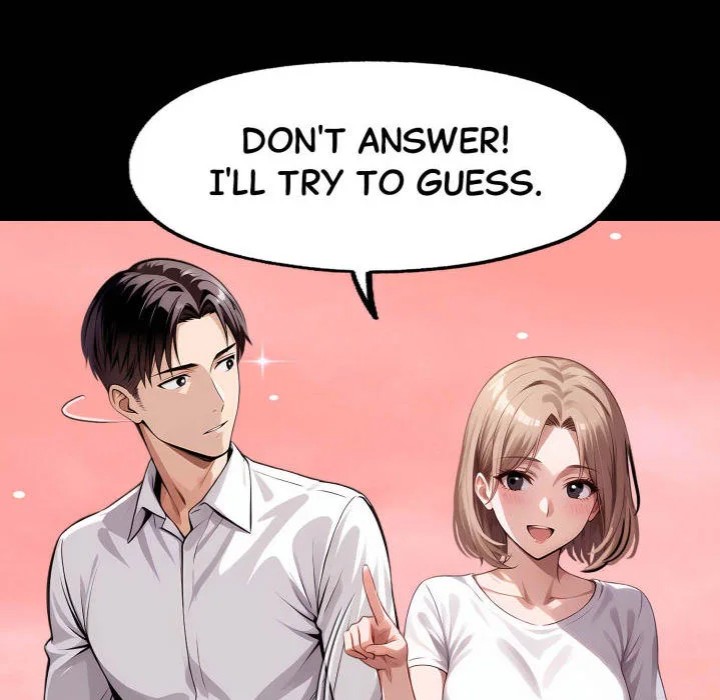 Gangster x Office Lady Chapter 109 image 72
