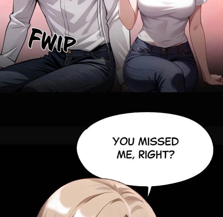 Gangster x Office Lady Chapter 109 image 73
