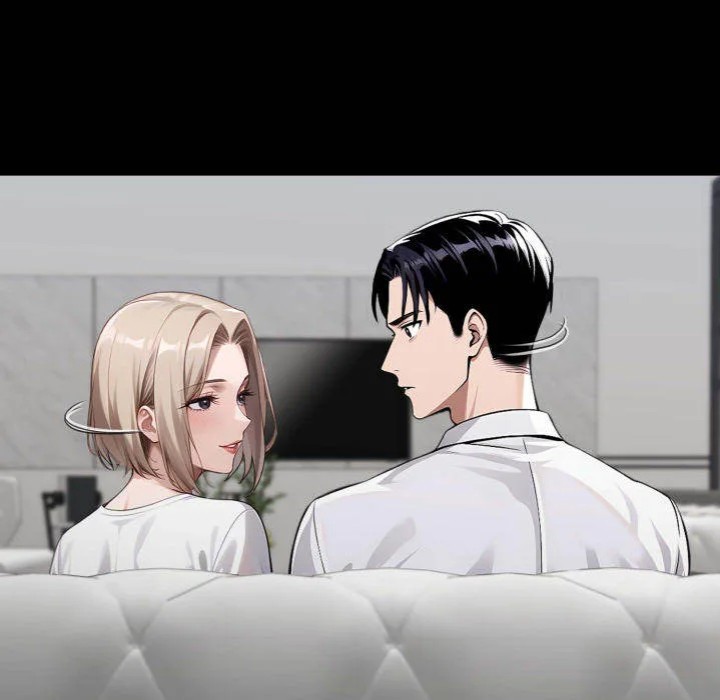 Gangster x Office Lady Chapter 109 image 76