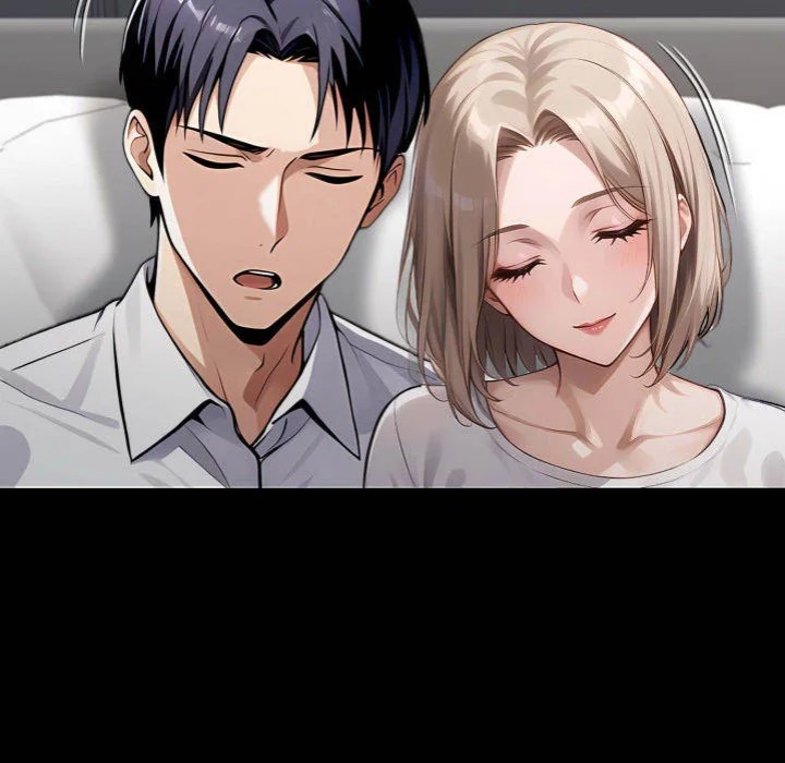 Gangster x Office Lady Chapter 109 image 78