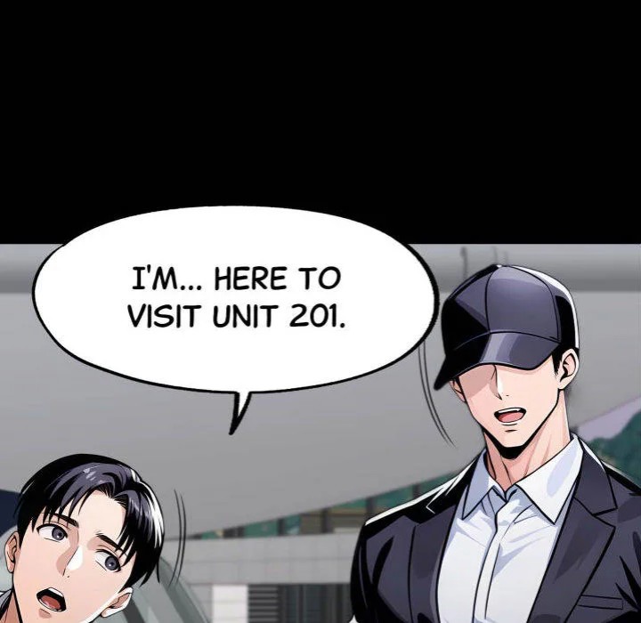 Gangster x Office Lady Chapter 109 image 7