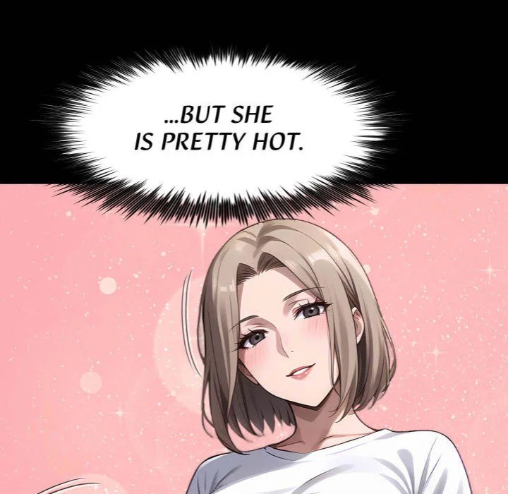 Gangster x Office Lady Chapter 109 image 81
