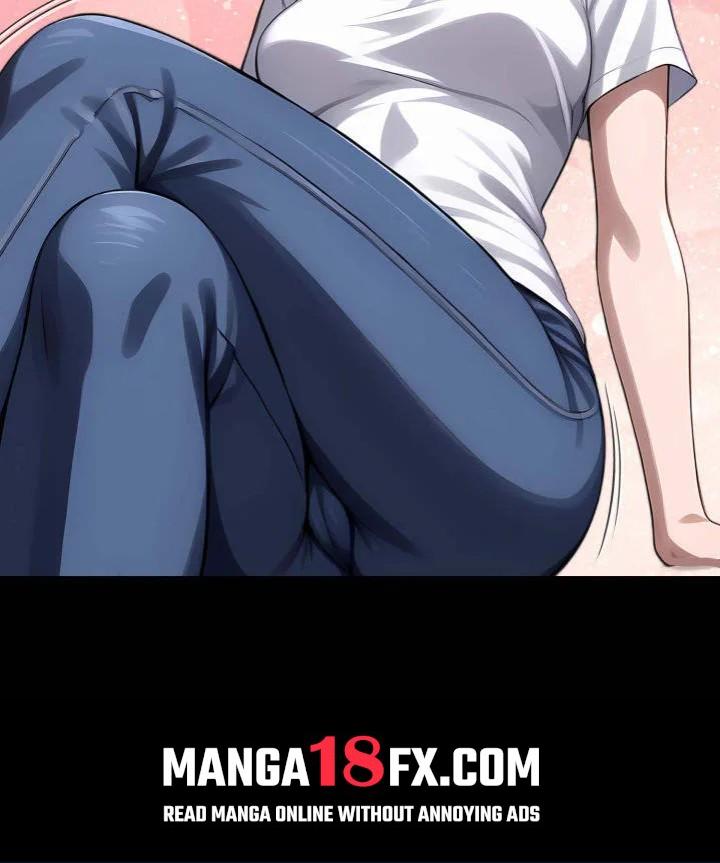 Gangster x Office Lady Chapter 109 image 82