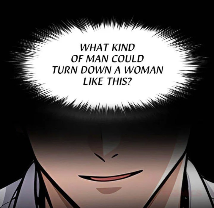 Gangster x Office Lady Chapter 109 image 83