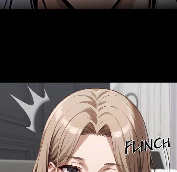 Gangster x Office Lady Chapter 109 image 84