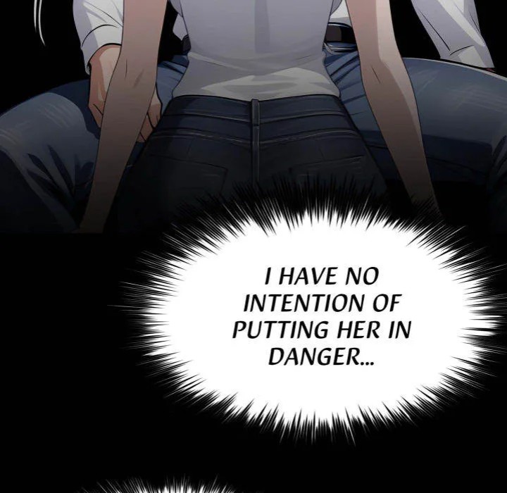 Gangster x Office Lady Chapter 109 image 87