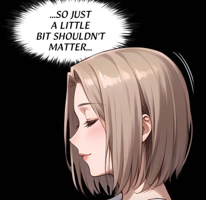 Gangster x Office Lady Chapter 109 image 88