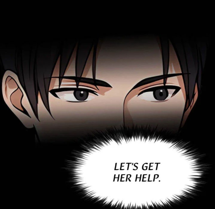 Gangster x Office Lady Chapter 109 image 90