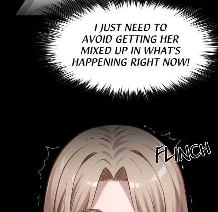 Gangster x Office Lady Chapter 109 image 94