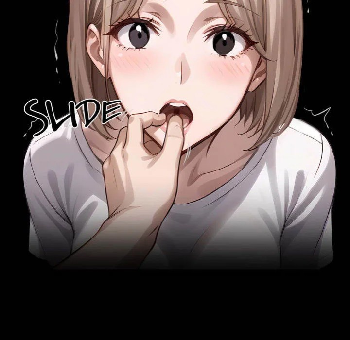 Gangster x Office Lady Chapter 109 image 95