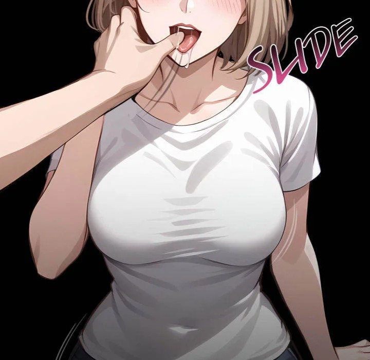 Gangster x Office Lady Chapter 109 image 98