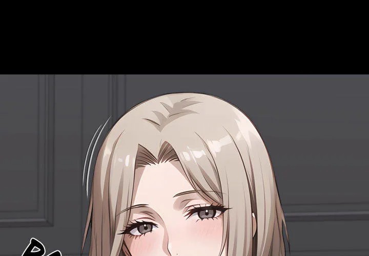 Gangster x Office Lady Chapter 110 image 0