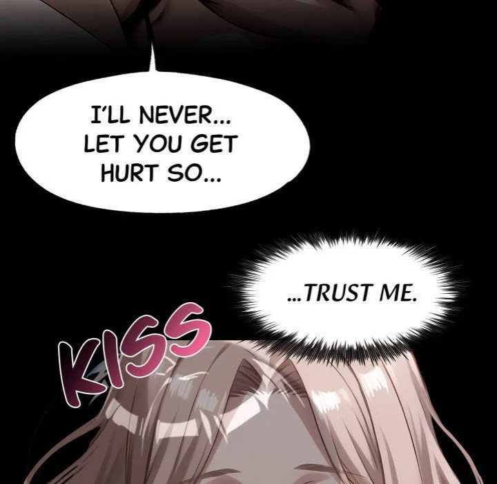 Gangster x Office Lady Chapter 110 image 9