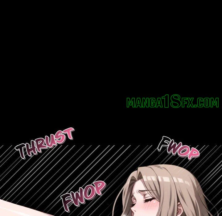 Gangster x Office Lady Chapter 110 image 100