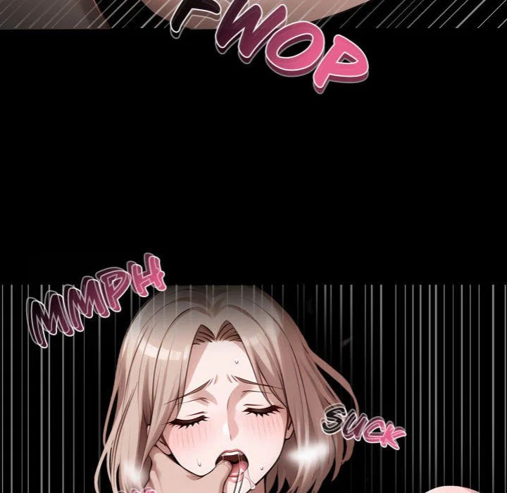 Gangster x Office Lady Chapter 110 image 102