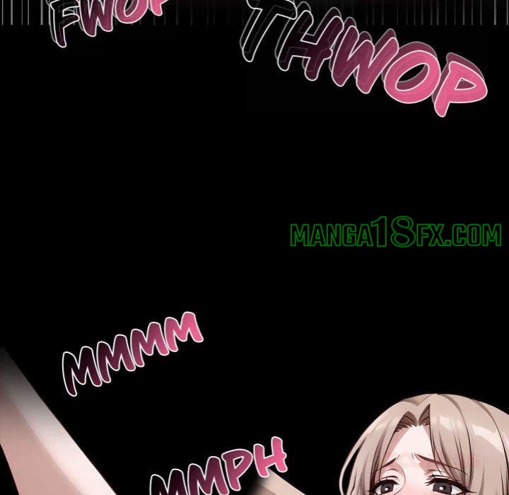 Gangster x Office Lady Chapter 110 image 104