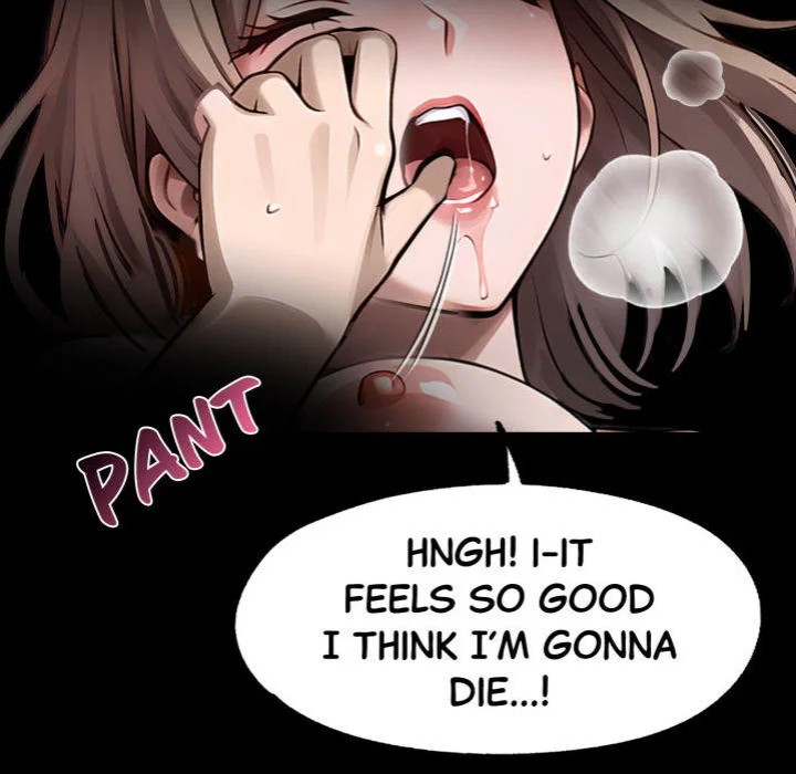 Gangster x Office Lady Chapter 110 image 107