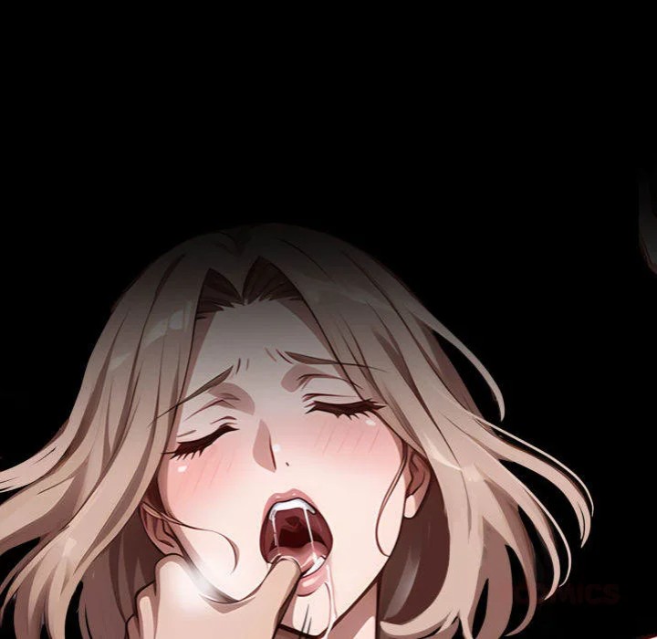 Gangster x Office Lady Chapter 110 image 110