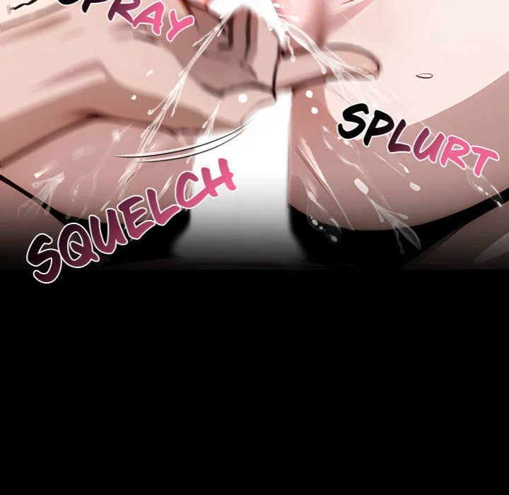 Gangster x Office Lady Chapter 110 image 114