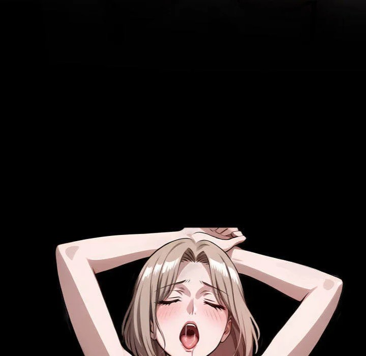 Gangster x Office Lady Chapter 110 image 11