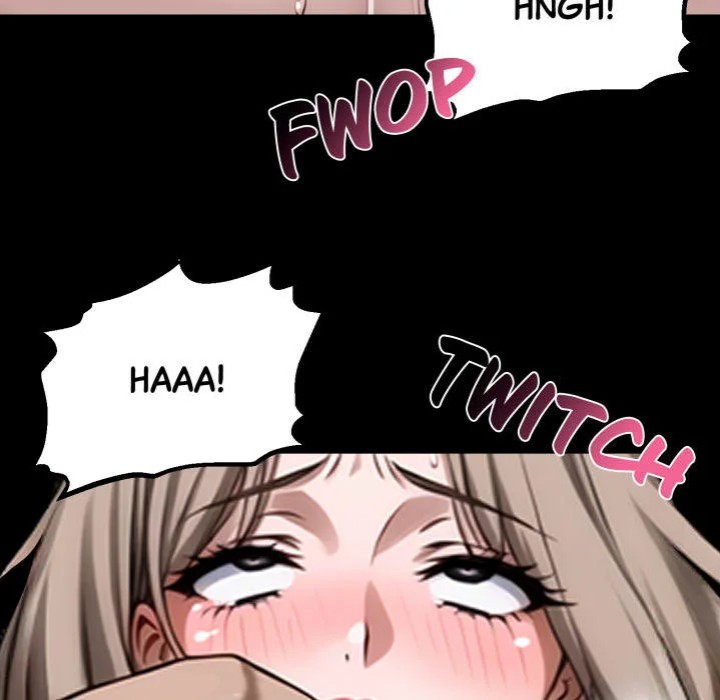 Gangster x Office Lady Chapter 110 image 120
