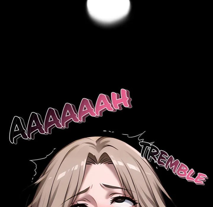 Gangster x Office Lady Chapter 110 image 125