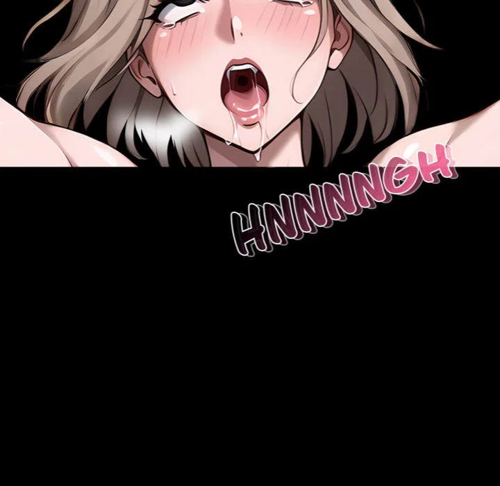 Gangster x Office Lady Chapter 110 image 126
