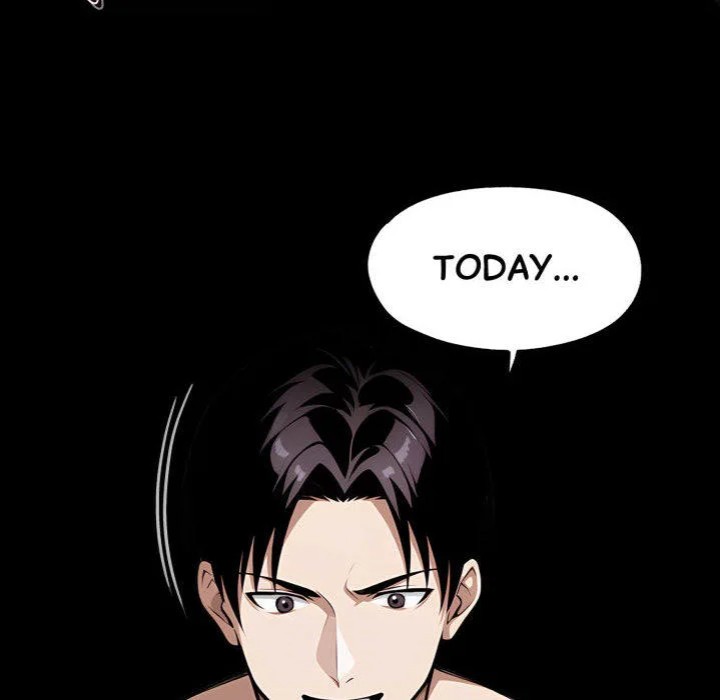 Gangster x Office Lady Chapter 110 image 133