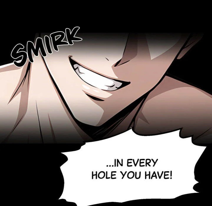 Gangster x Office Lady Chapter 110 image 139