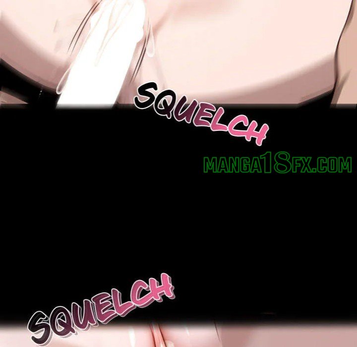 Gangster x Office Lady Chapter 110 image 21