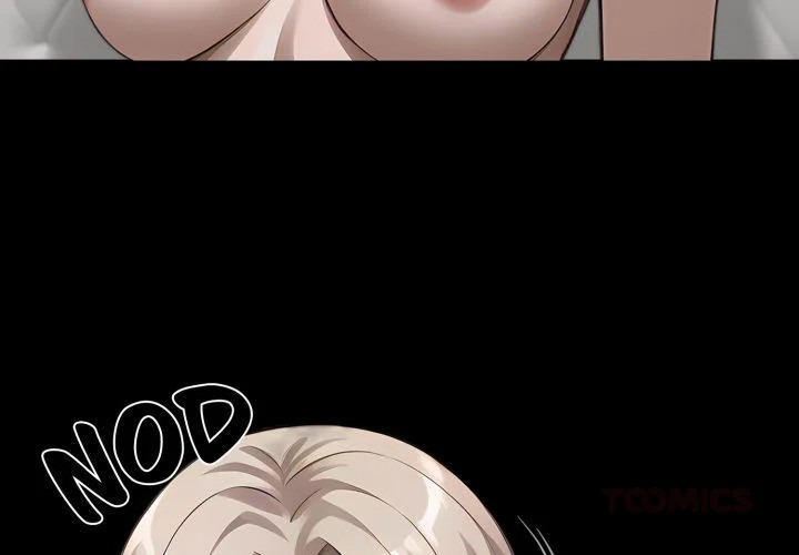 Gangster x Office Lady Chapter 110 image 2