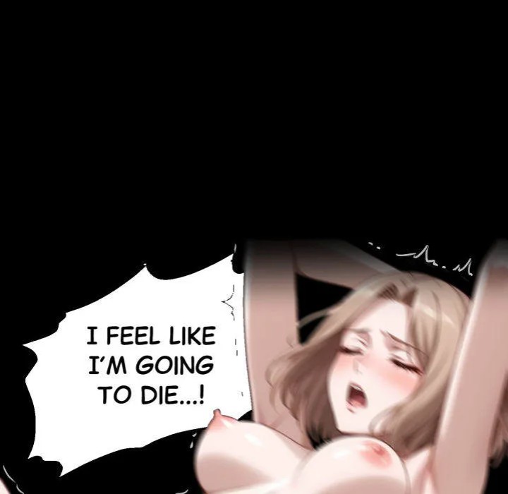 Gangster x Office Lady Chapter 110 image 31