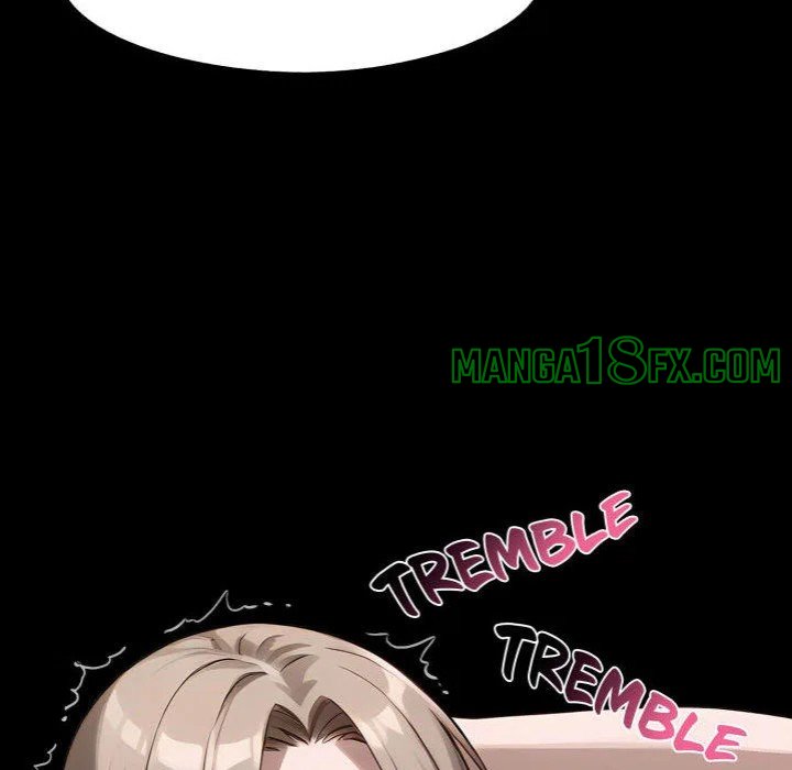 Gangster x Office Lady Chapter 110 image 36