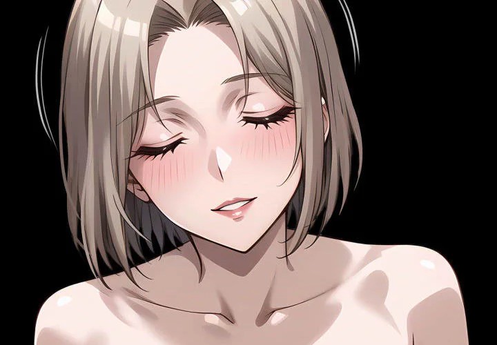 Gangster x Office Lady Chapter 110 image 3