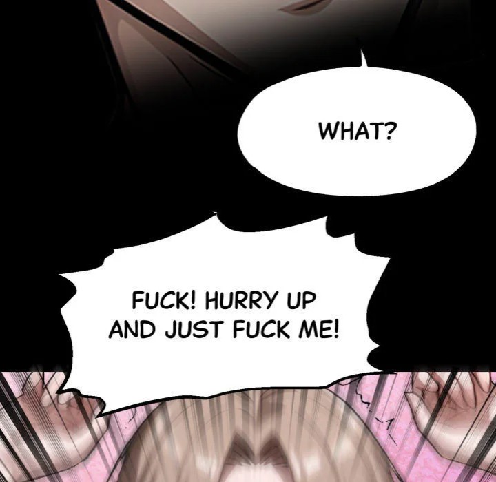 Gangster x Office Lady Chapter 110 image 39