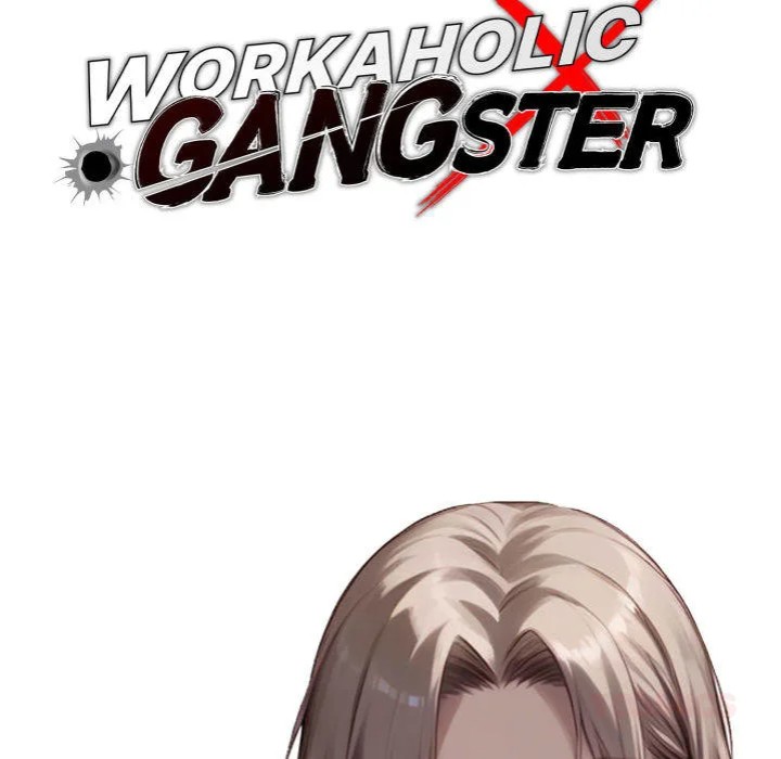 Gangster x Office Lady Chapter 110 image 44