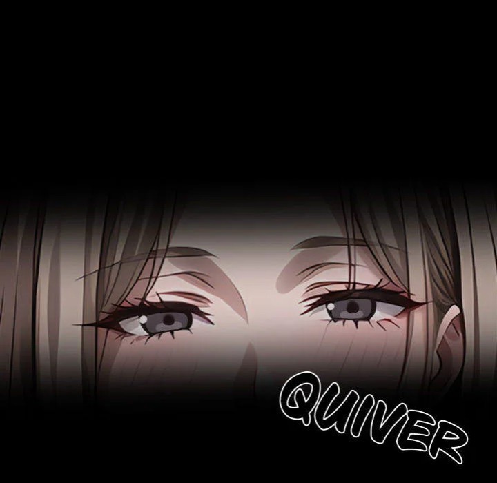 Gangster x Office Lady Chapter 110 image 5