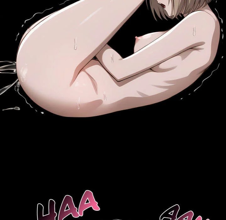 Gangster x Office Lady Chapter 110 image 60