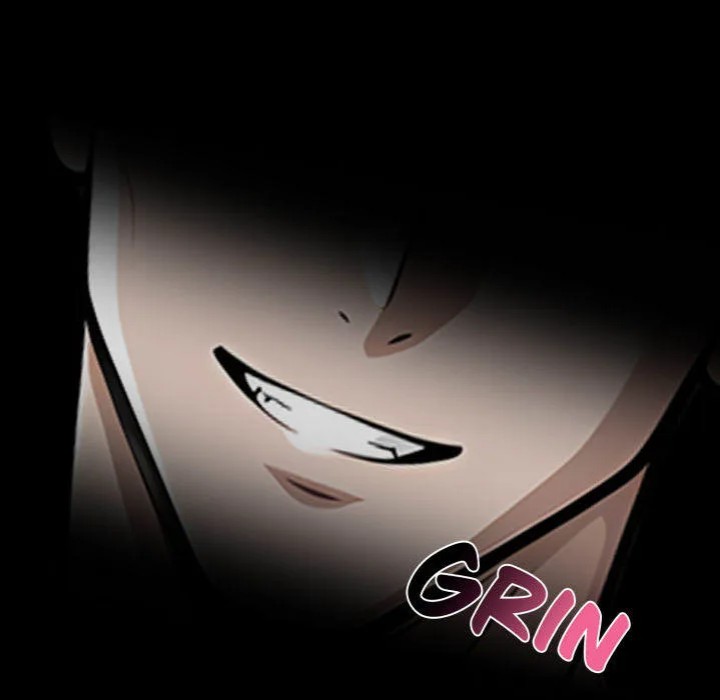 Gangster x Office Lady Chapter 110 image 64