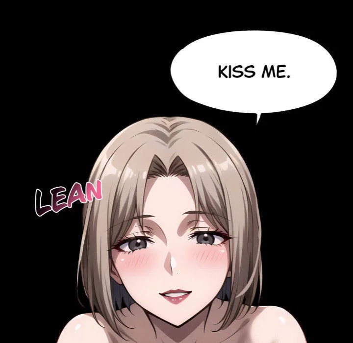 Gangster x Office Lady Chapter 110 image 6