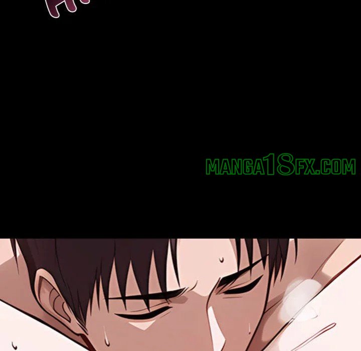 Gangster x Office Lady Chapter 110 image 70
