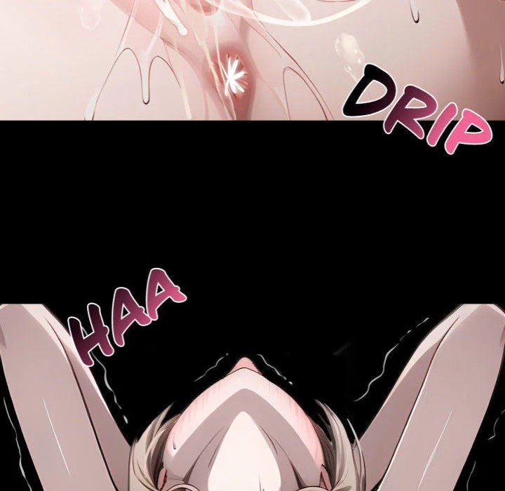 Gangster x Office Lady Chapter 110 image 78