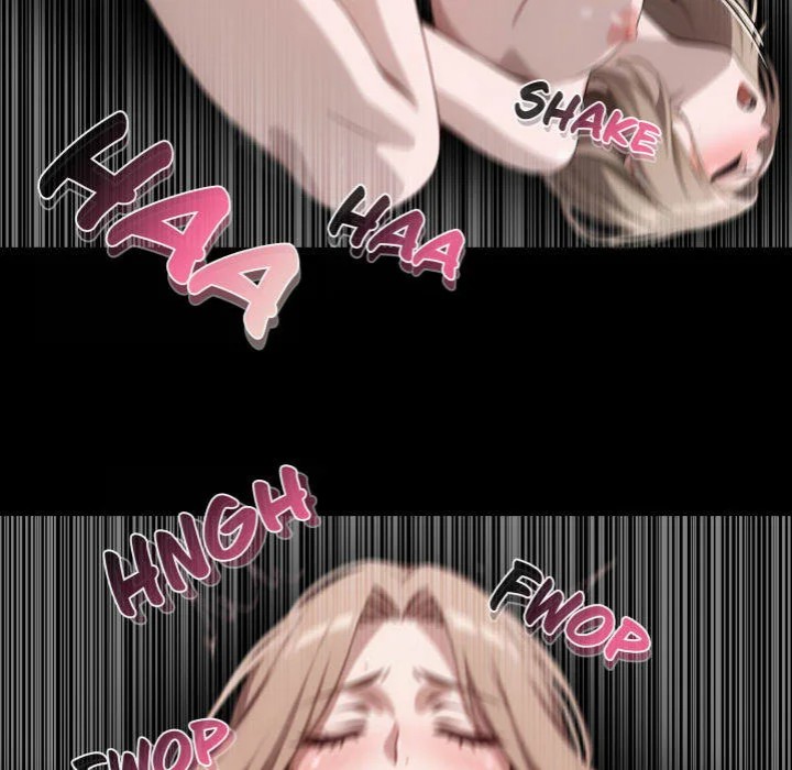 Gangster x Office Lady Chapter 110 image 89