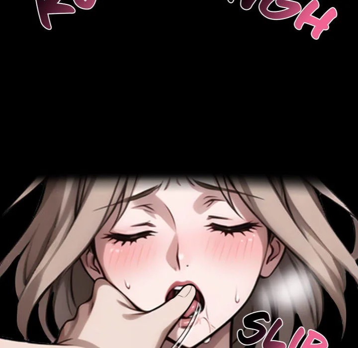 Gangster x Office Lady Chapter 110 image 97